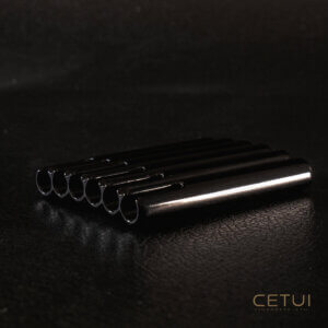 CETUI - Black Beauty