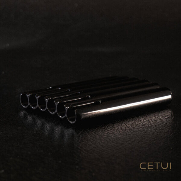 CETUI - Black Beauty