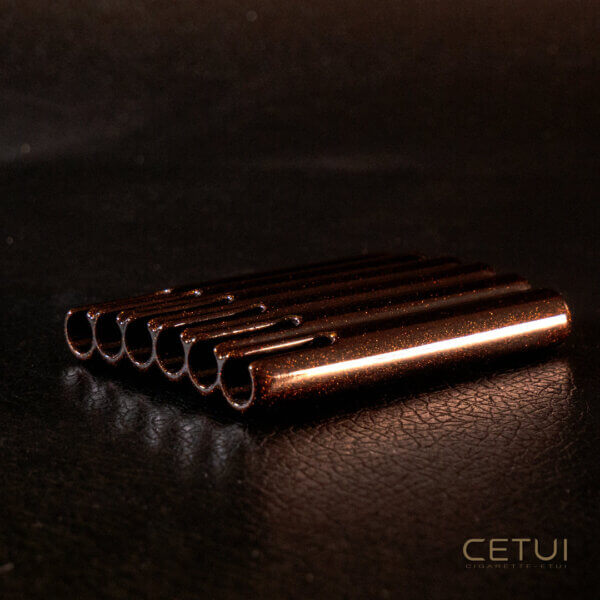 CETUI - Burnt Copper