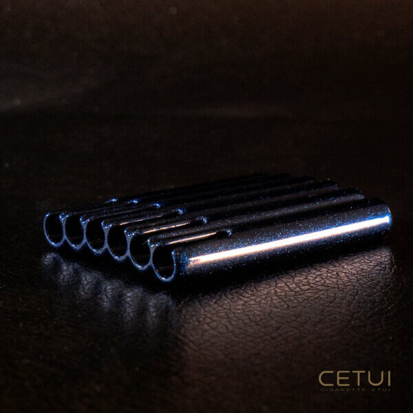 CETUI - Carbon Blue