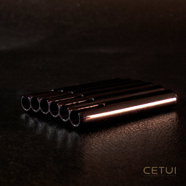 CETUI - Carbon Red