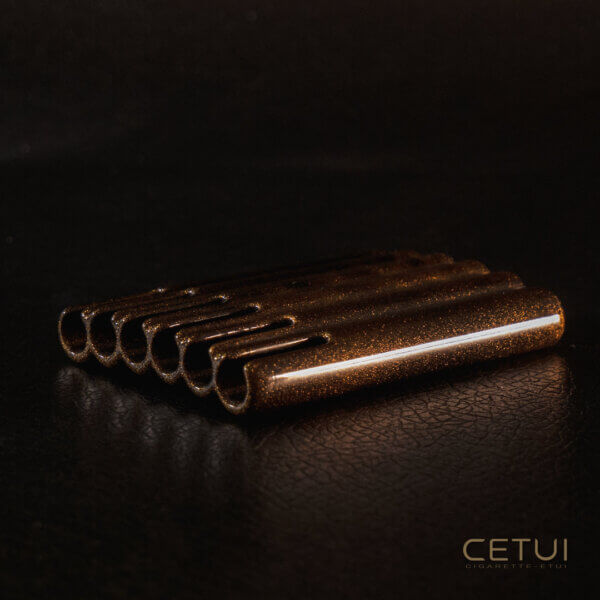 CETUI - Pure Gold