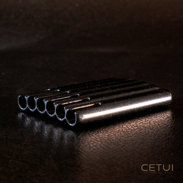 CETUI - Hyper Titanium