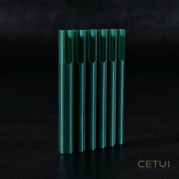CETUI – mini – Opal Green