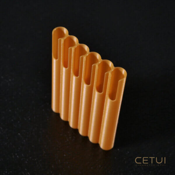 CETUI – mini – Fine Gold
