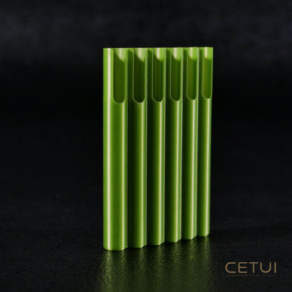 CETUI – mini – Lime Green