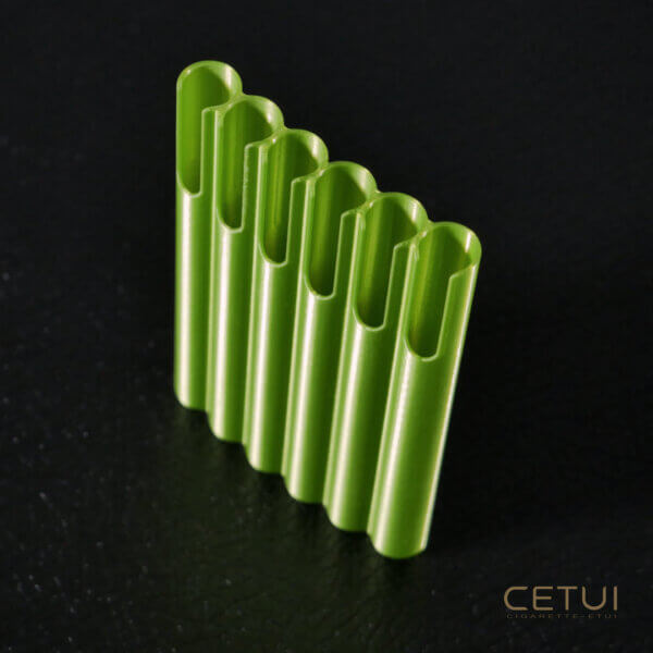 CETUI – mini – Lime Green