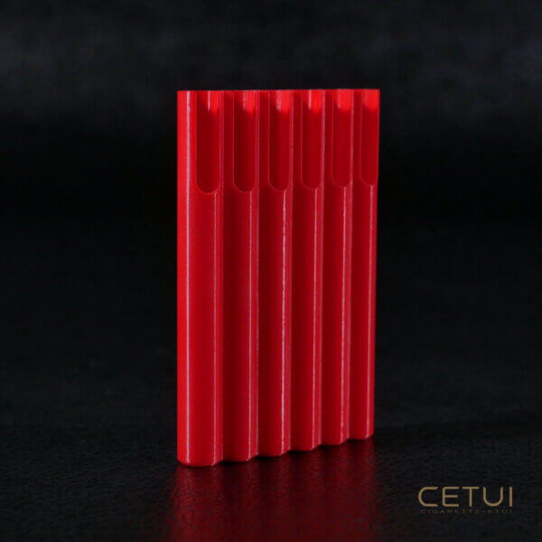 CETUI – mini – Lipstick Red