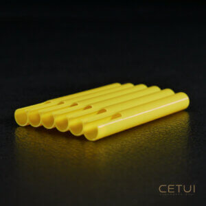 CETUI – mini – Pineapple Yellow